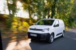 Citroen Berlingo Van 2018 года (WW)